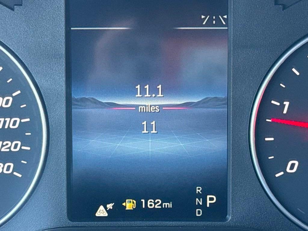 new 2025 Mercedes-Benz Sprinter 3500 car, priced at $75,407