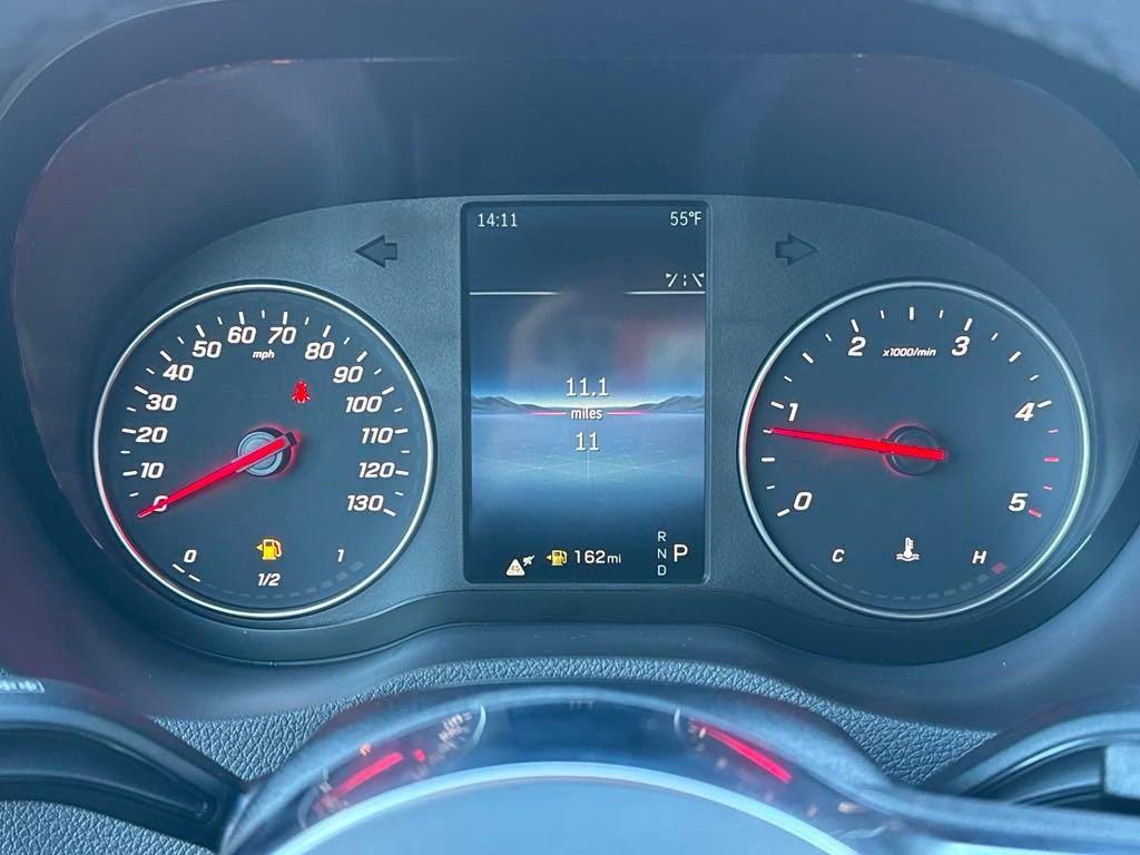 new 2025 Mercedes-Benz Sprinter 3500 car, priced at $75,407