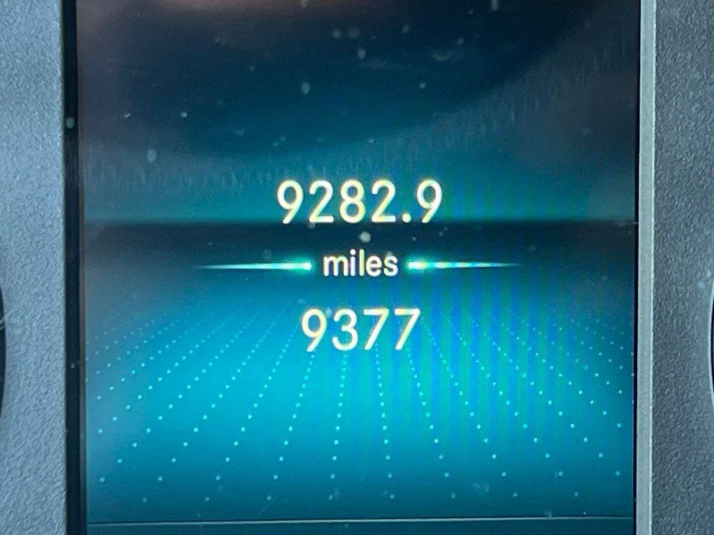 used 2024 Mercedes-Benz Sprinter 2500 car, priced at $54,283