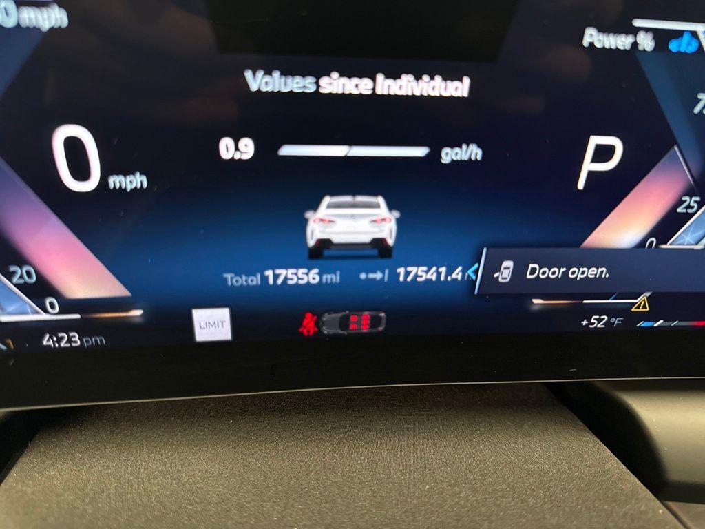 used 2025 BMW 228 Gran Coupe car, priced at $38,416