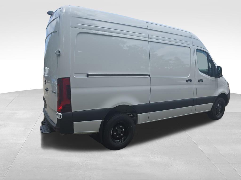 new 2025 Mercedes-Benz Sprinter 3500 car, priced at $69,408