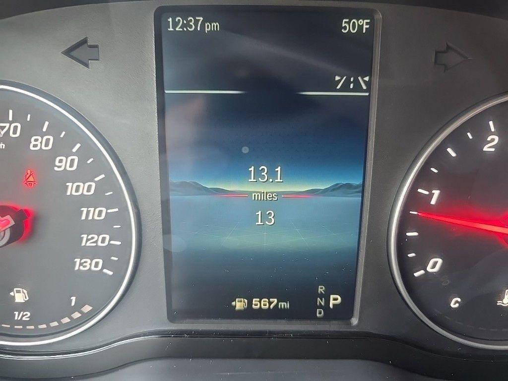 new 2025 Mercedes-Benz Sprinter 3500 car, priced at $74,243