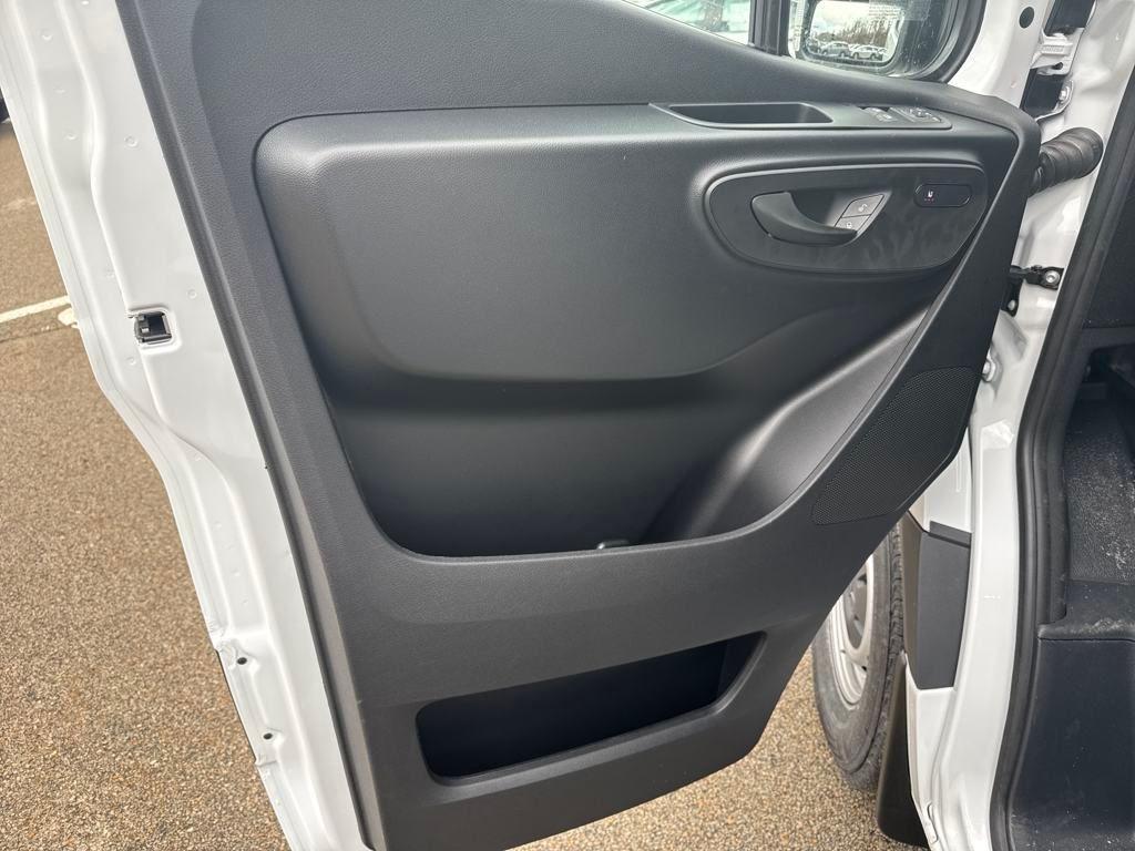 new 2025 Mercedes-Benz Sprinter 2500 car, priced at $54,742