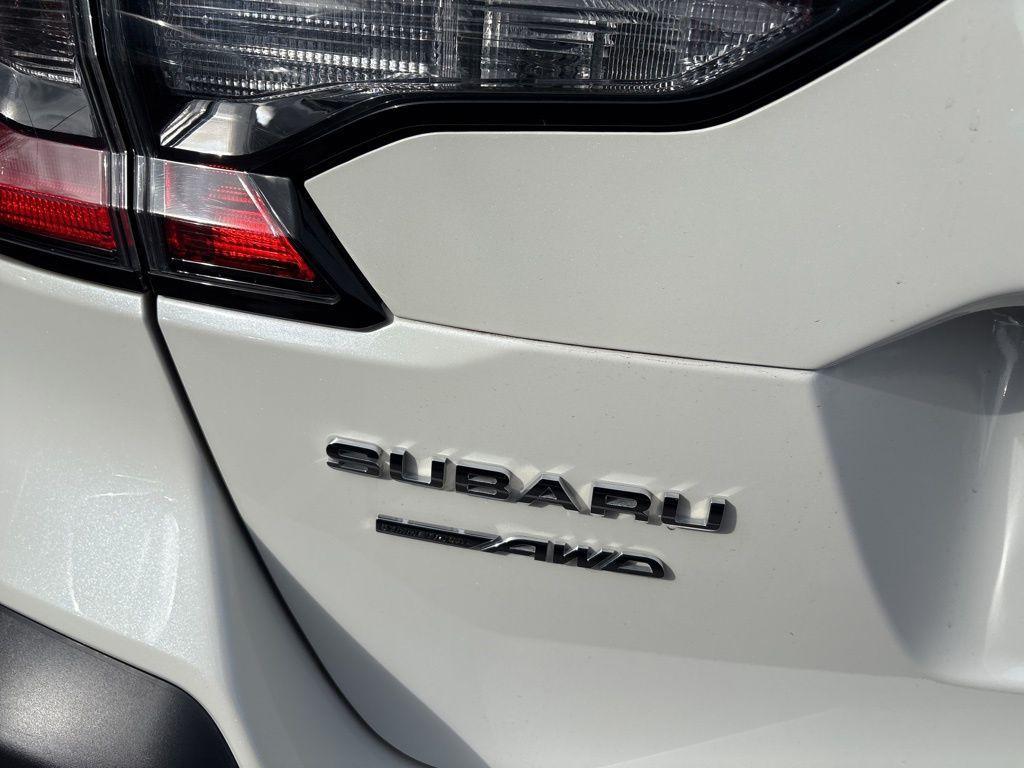 used 2023 Subaru Outback car, priced at $28,469