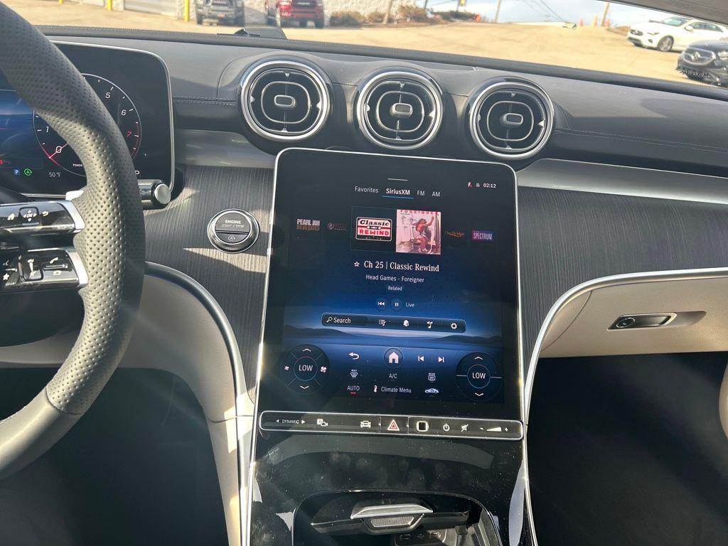 new 2026 Mercedes-Benz CLE 300 car, priced at $65,550