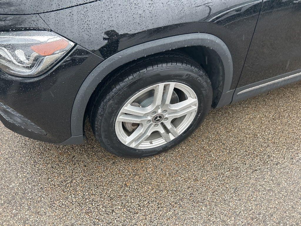 used 2023 Mercedes-Benz GLA 250 car, priced at $27,481