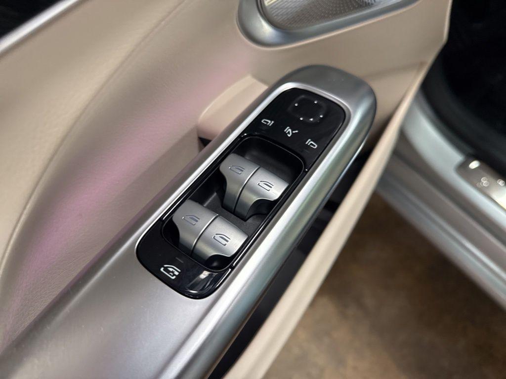 used 2025 Mercedes-Benz C-Class car, priced at $46,500