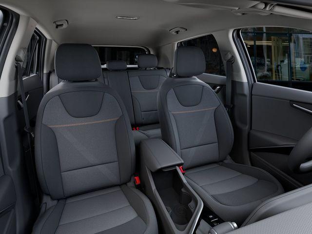 new 2026 Kia Niro car, priced at $28,049