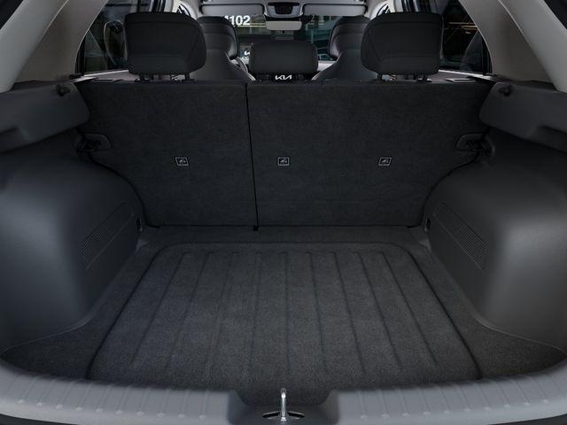 new 2026 Kia Niro car, priced at $28,049