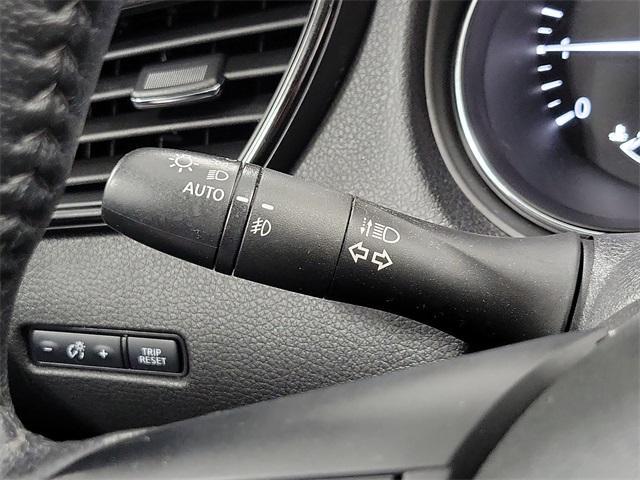 used 2019 Nissan Rogue car, priced at $14,850