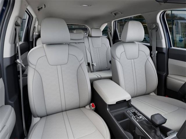 new 2026 Kia Sorento car, priced at $38,199