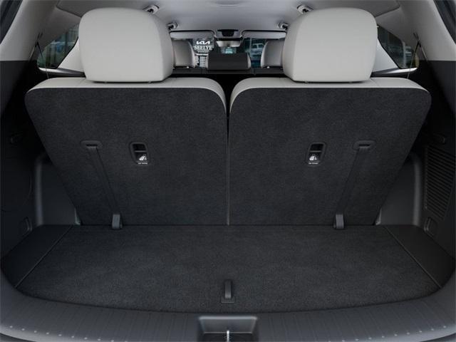 new 2026 Kia Sorento car, priced at $38,199