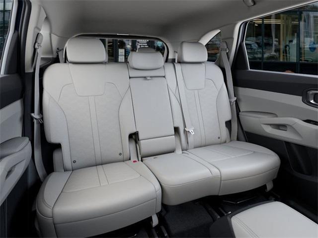 new 2026 Kia Sorento car, priced at $38,199