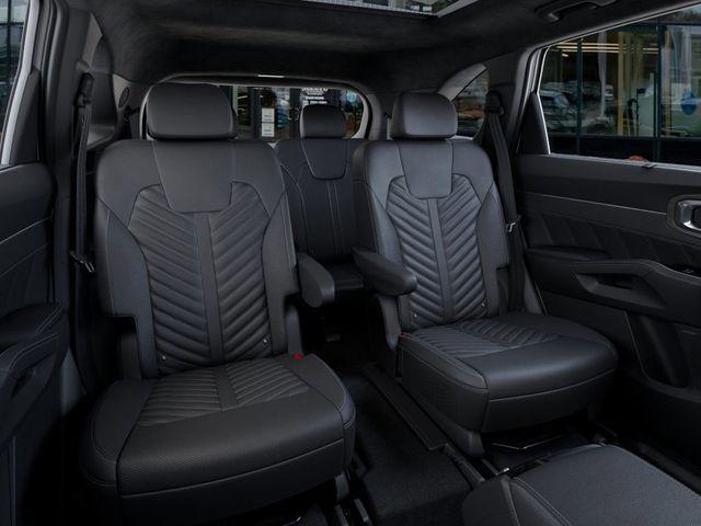 new 2026 Kia Sorento car, priced at $43,829