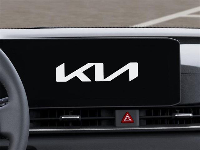 new 2026 Kia Carnival Hybrid car, priced at $43,970