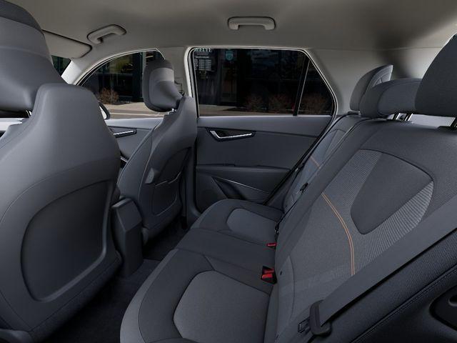 new 2026 Kia Niro car, priced at $27,694