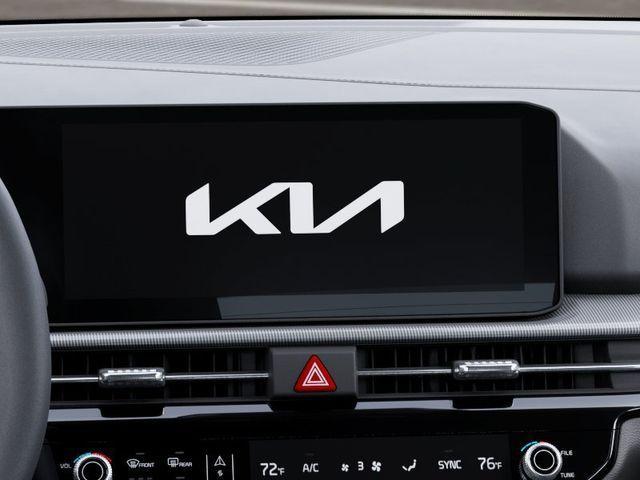 new 2026 Kia Sportage car, priced at $35,774