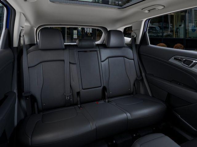new 2026 Kia Sportage car, priced at $35,764