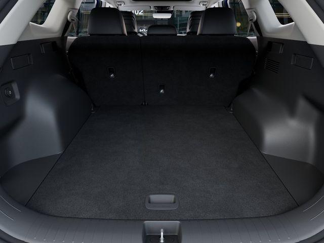 new 2026 Kia Sportage car, priced at $35,774