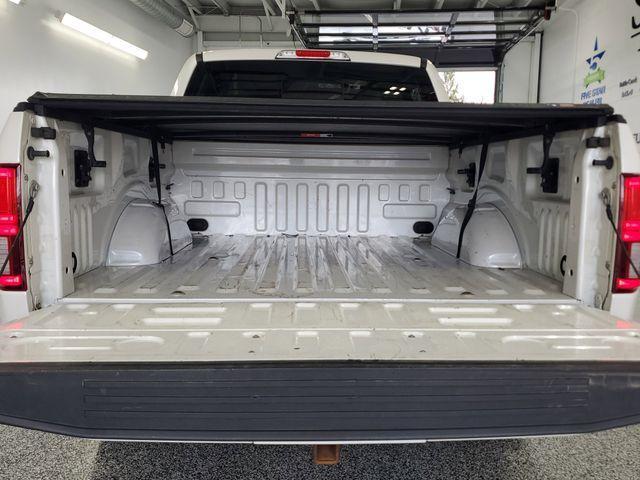 used 2019 Ford F-150 car, priced at $24,000