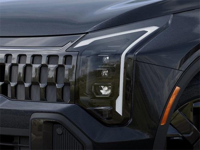 new 2026 Kia Sportage car, priced at $34,135