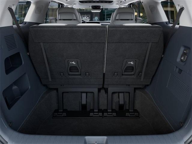 new 2026 Kia Carnival car, priced at $52,285