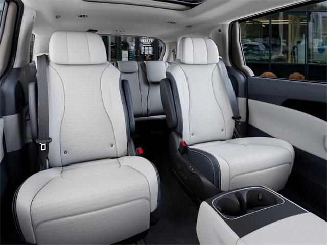 new 2026 Kia Carnival car, priced at $52,285