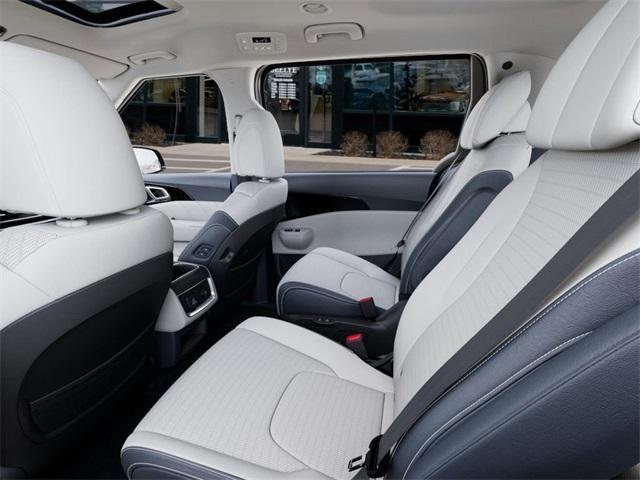new 2026 Kia Carnival car, priced at $52,285