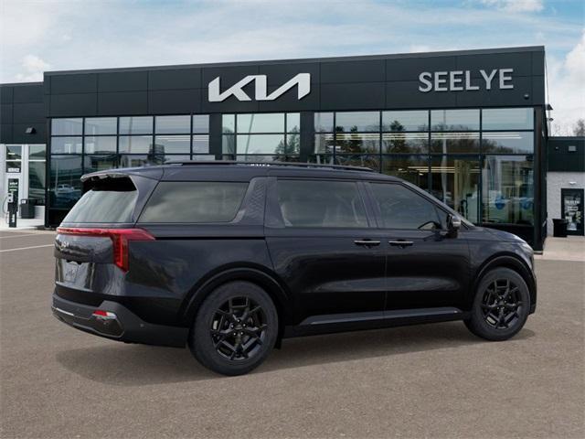 new 2026 Kia Carnival car, priced at $52,285