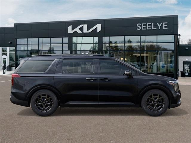 new 2026 Kia Carnival car, priced at $52,285