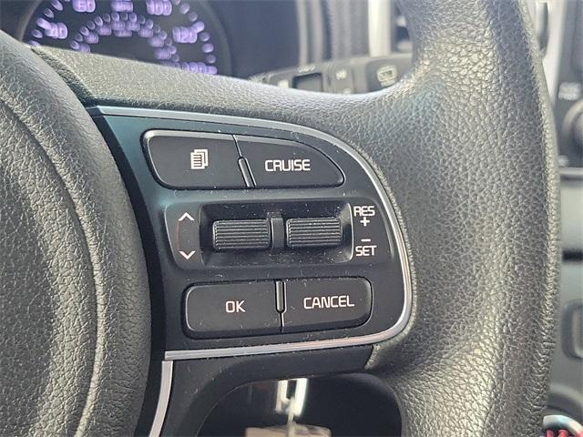 used 2019 Kia Sportage car, priced at $16,000