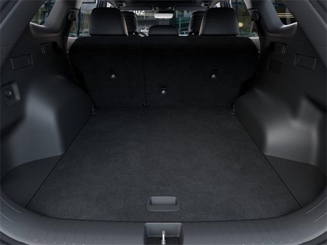 new 2026 Kia Sportage car, priced at $37,130