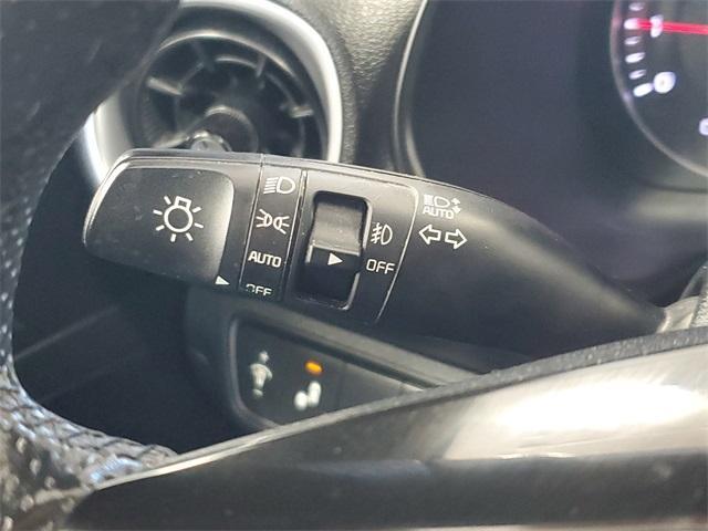 used 2023 Kia Forte car, priced at $16,340