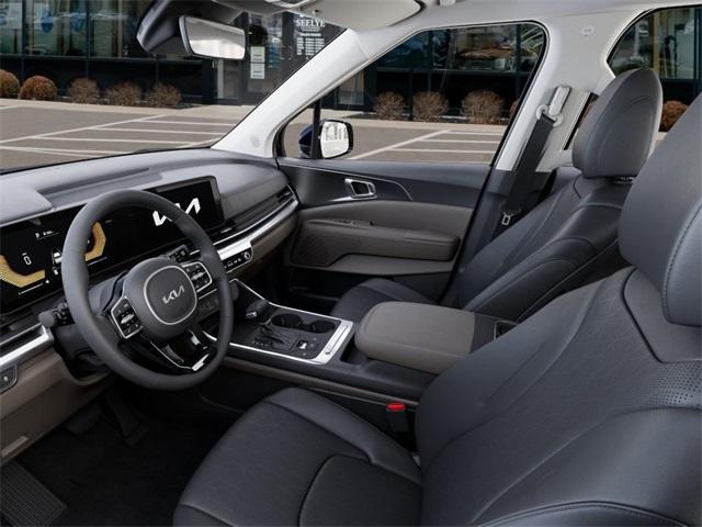 new 2026 Kia Carnival car, priced at $39,770