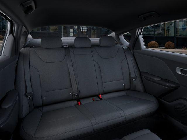 new 2026 Kia K4 car, priced at $24,439