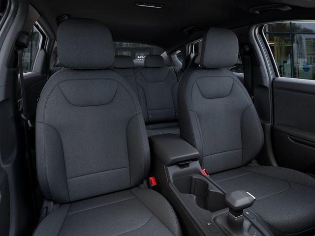 new 2026 Kia K4 car, priced at $24,439