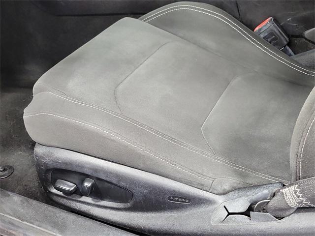 used 2020 Chevrolet Camaro car, priced at $17,000