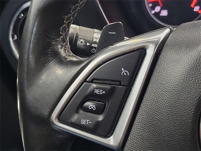 used 2020 Chevrolet Camaro car, priced at $17,000