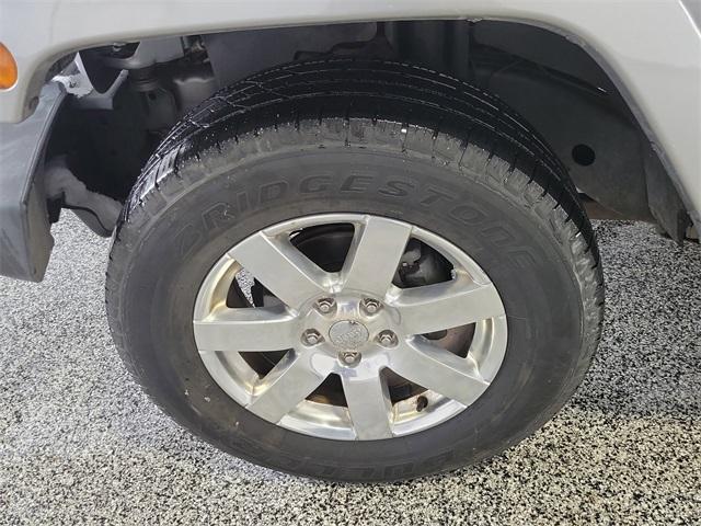 used 2018 Jeep Wrangler JK Unlimited car, priced at $17,250