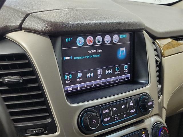 used 2017 GMC Yukon XL car, priced at $21,500