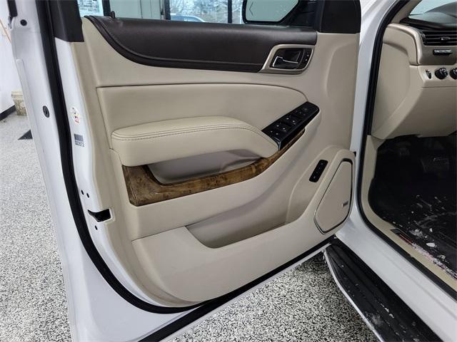 used 2017 GMC Yukon XL car, priced at $21,500