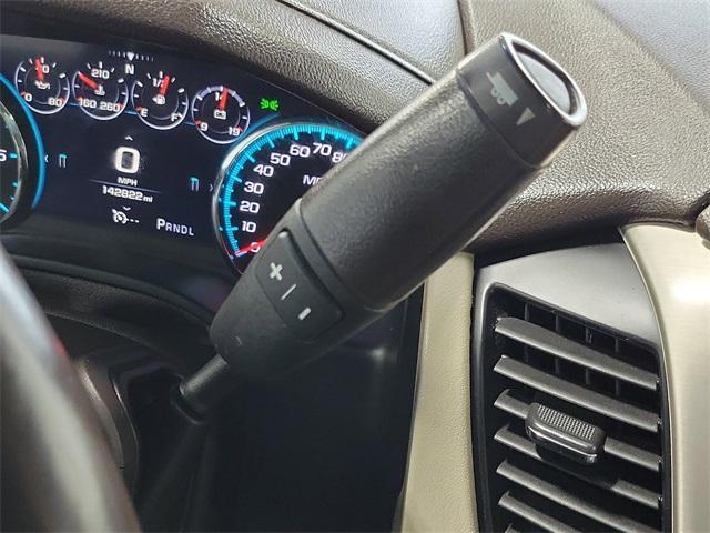 used 2017 GMC Yukon XL car, priced at $21,500