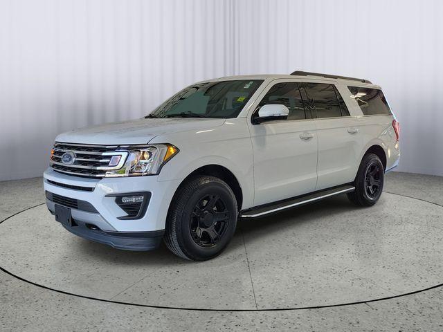 used 2020 Ford Expedition Max car, priced at $31,304