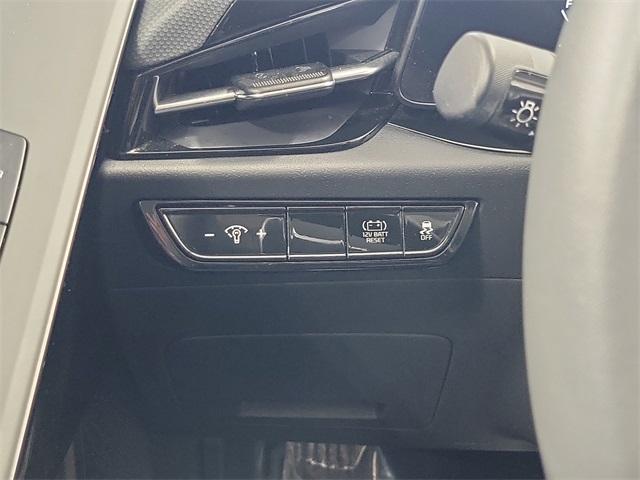 used 2023 Kia Niro car, priced at $22,900