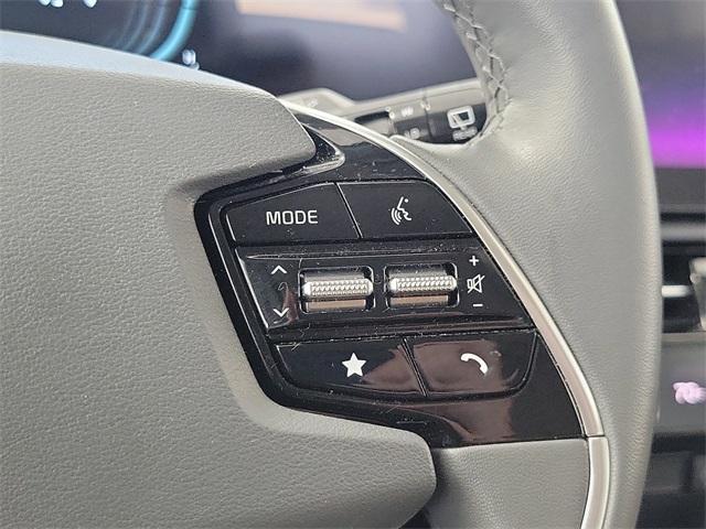 used 2023 Kia Niro car, priced at $22,900