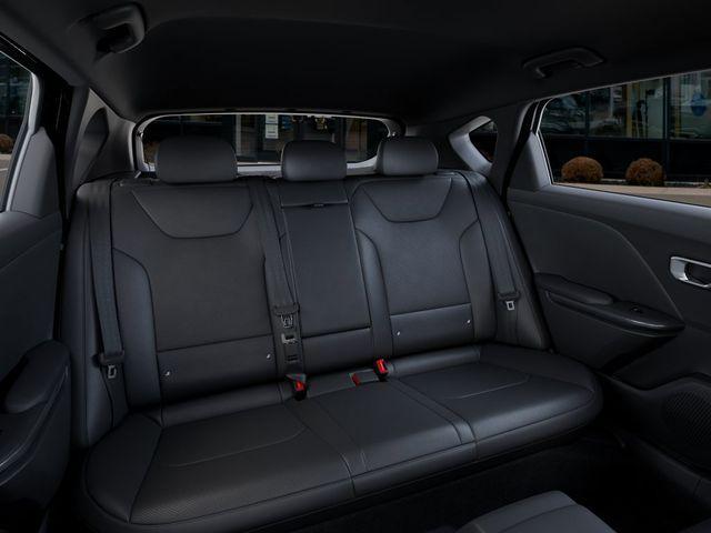 new 2026 Kia K4 car, priced at $25,539