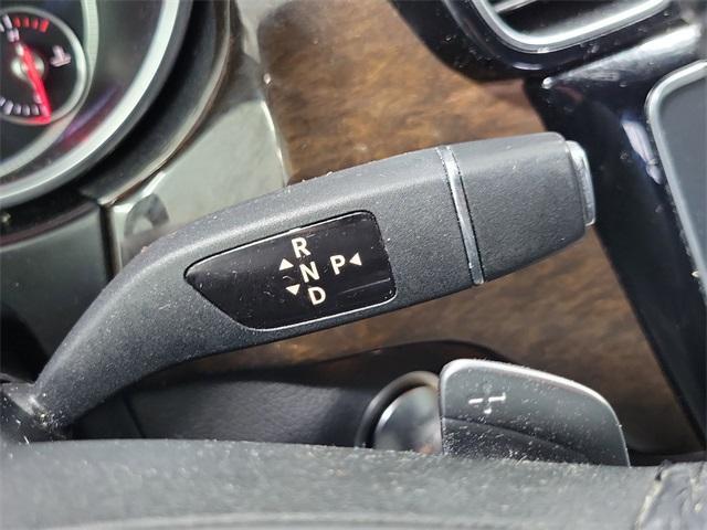 used 2017 Mercedes-Benz GLS 450 car, priced at $15,800