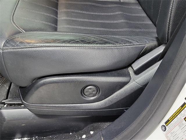 used 2017 Mercedes-Benz GLS 450 car, priced at $15,800