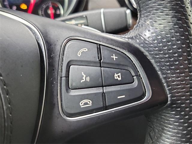 used 2017 Mercedes-Benz GLS 450 car, priced at $15,800