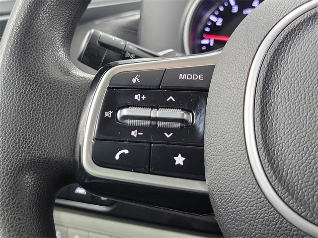 used 2022 Kia Carnival car, priced at $20,000
